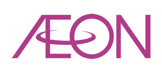 Aeon logo