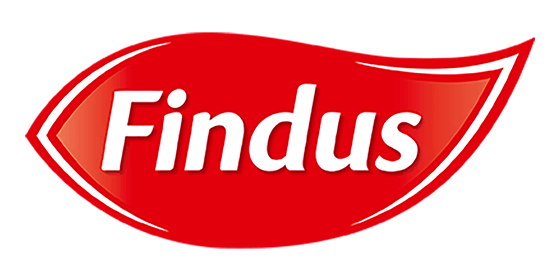 Findus-logo
