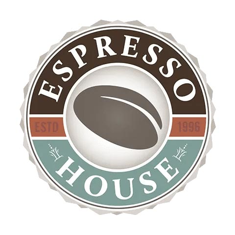 espresso house logo